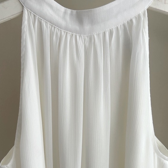 Inois size M Halter Blouse - Picture 4 of 16